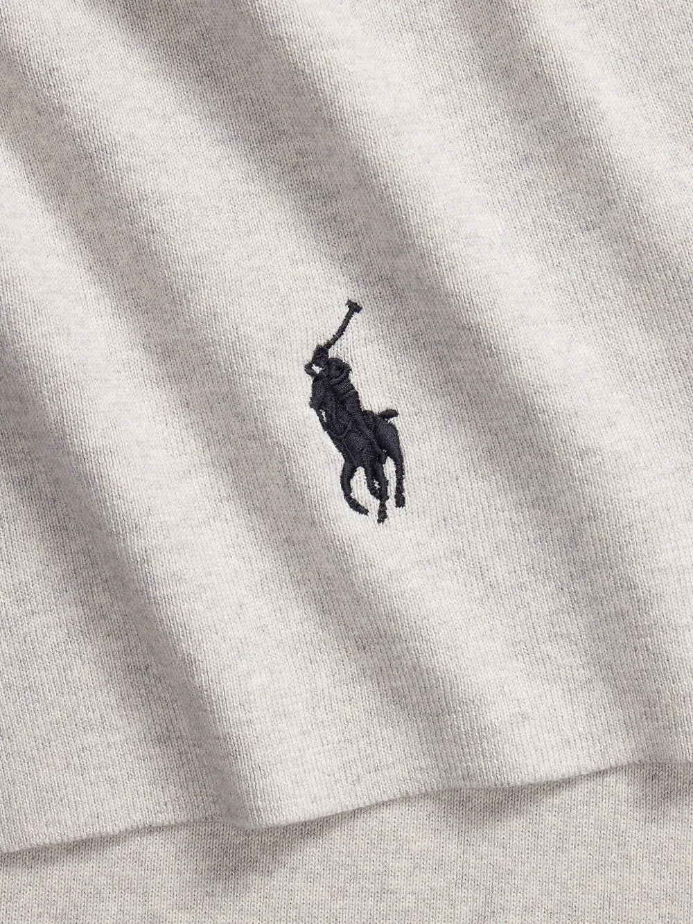 Polo Ralph Lauren Cachecol com logo | Image 2
