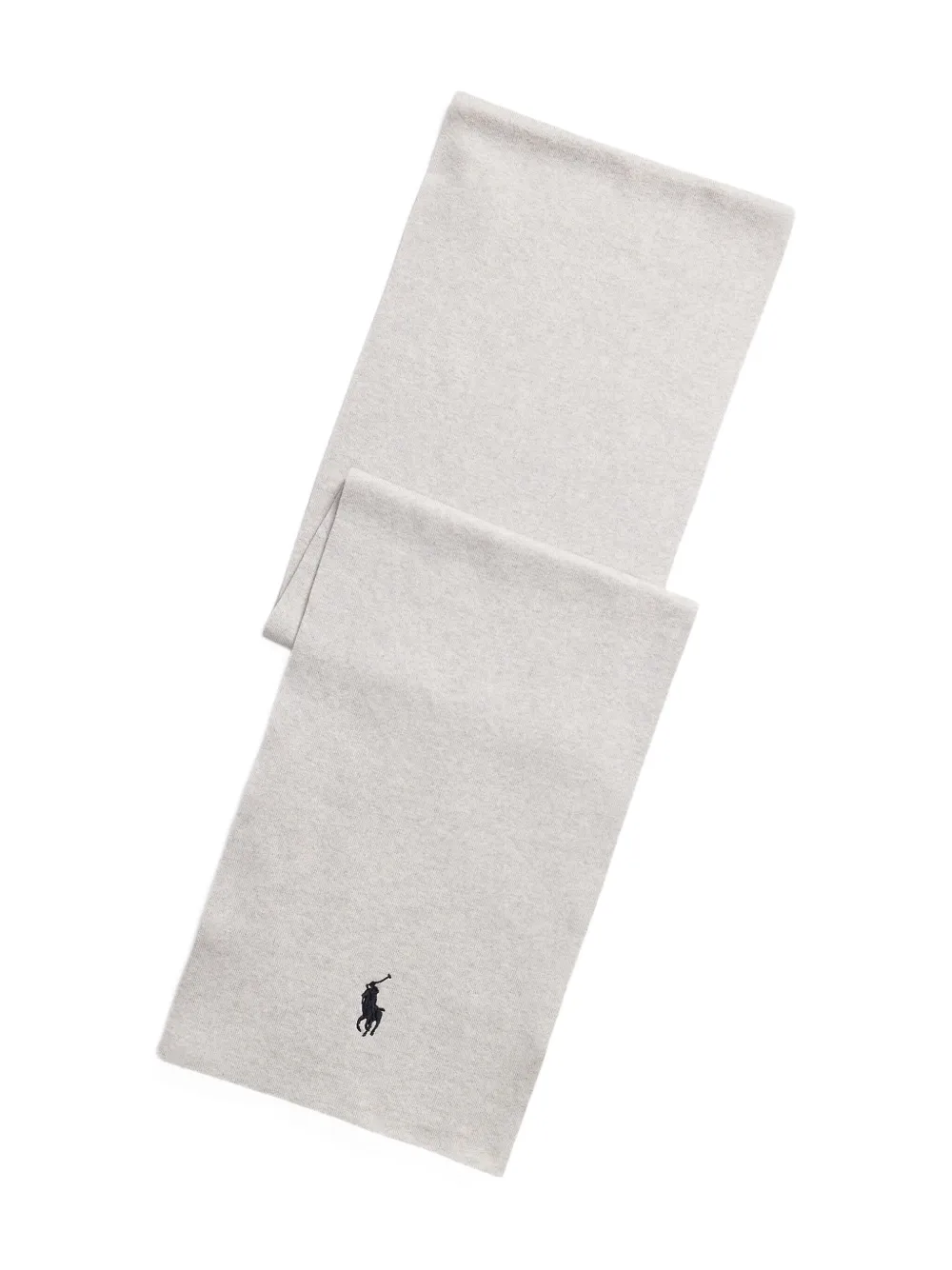 Polo Ralph Lauren Sciarpa con logo - Toni neutri