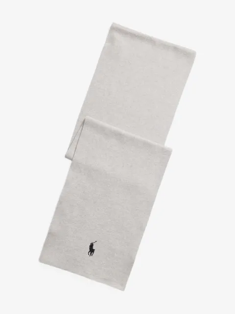 Polo Ralph Lauren Sciarpa con logo