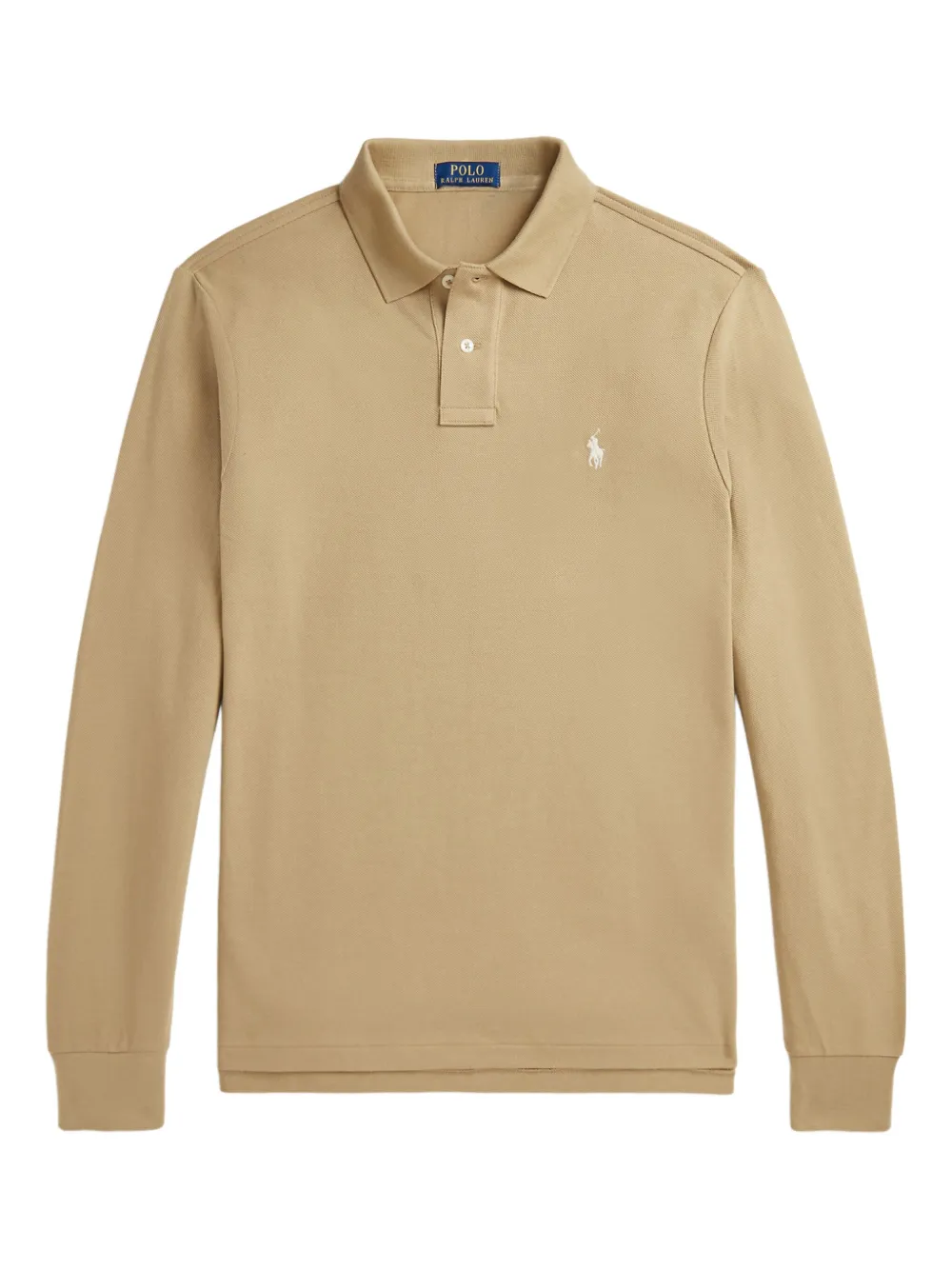 Polo Ralph Lauren Polo a maniche lunghe - Toni neutri