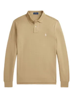 Palace x Ralph Lauren Pieced ラガーシャツ | レッド | FARFETCH JP