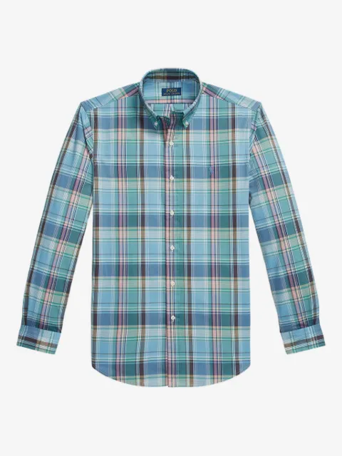 Polo Ralph Lauren long-sleeve shirt