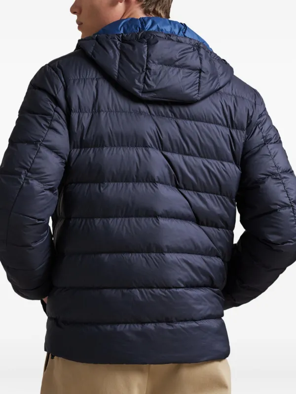 Polo Ralph Lauren Big Pony 20th Anniversary フーデッドジャケット