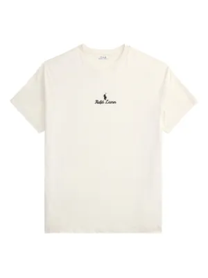 Ralph Lauren RRL グラフィック Tシャツ | ホワイト | FARFETCH JP