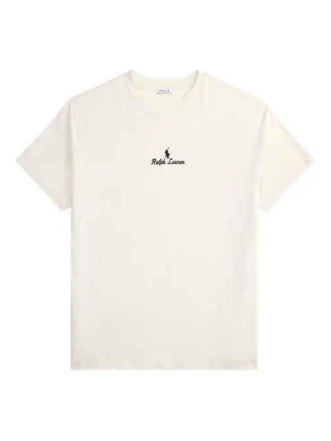 Polo Ralph Lauren Klassisches T-Shirt