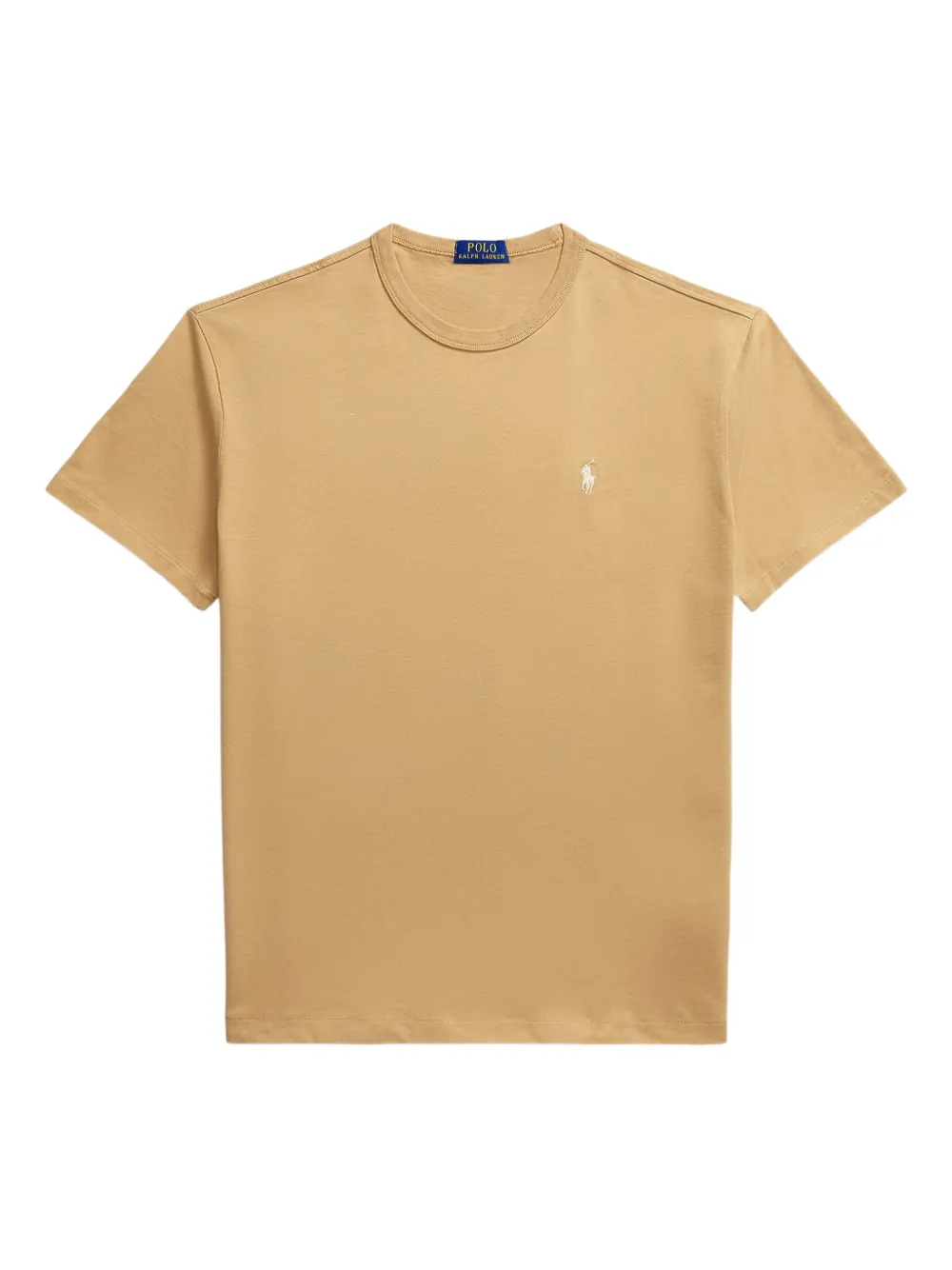 Polo Ralph Lauren short-sleeve T-shirt - Toni neutri