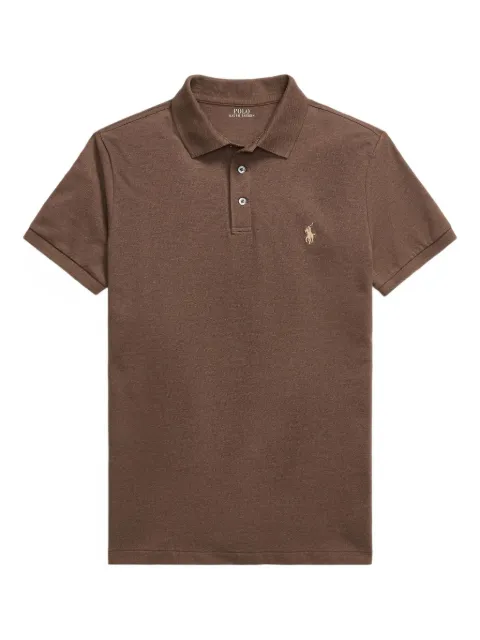 Polo Ralph Lauren playera tipo polo manga corta