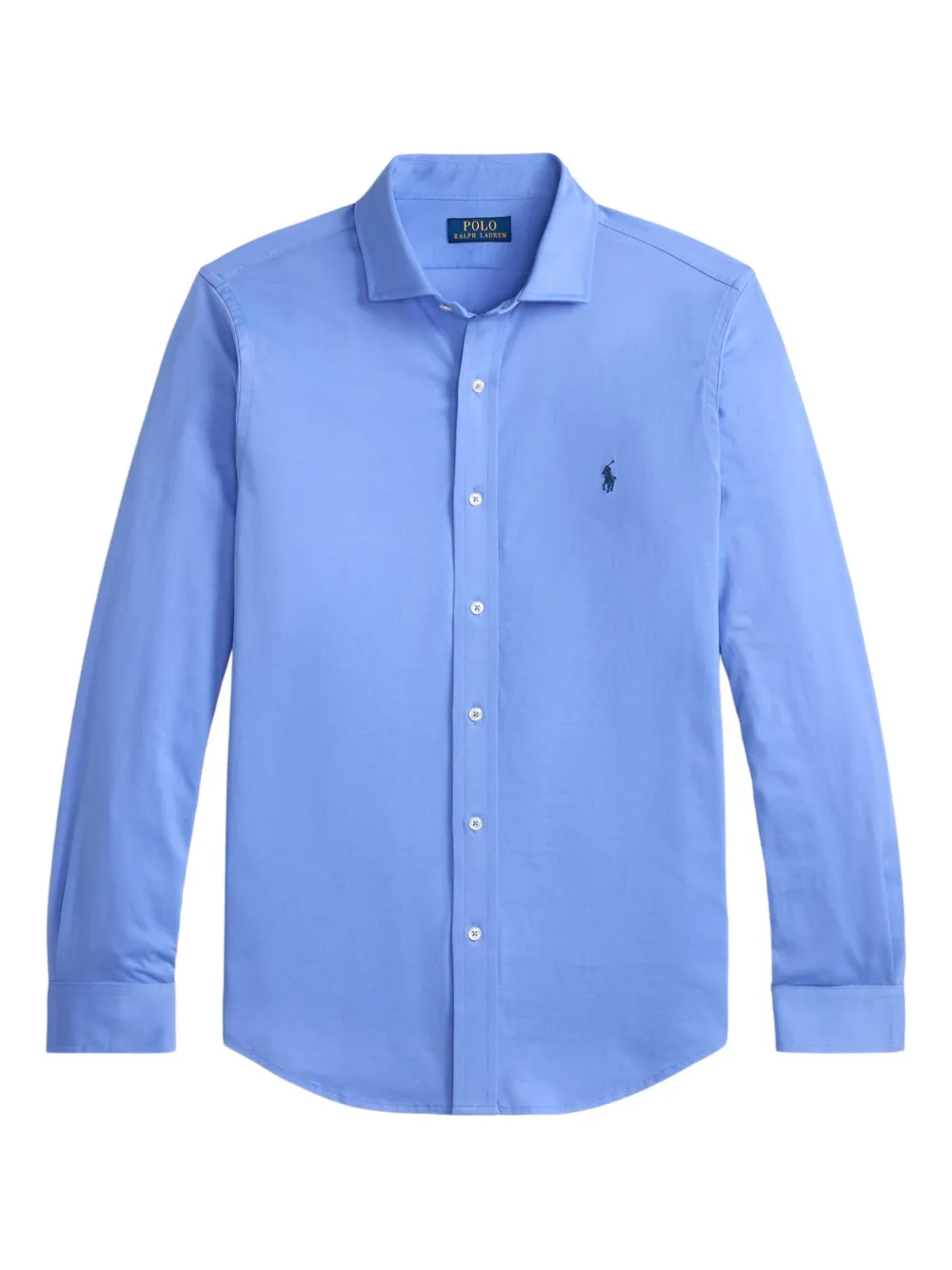 Polo Ralph Lauren Camicia a maniche lunghe - Blu