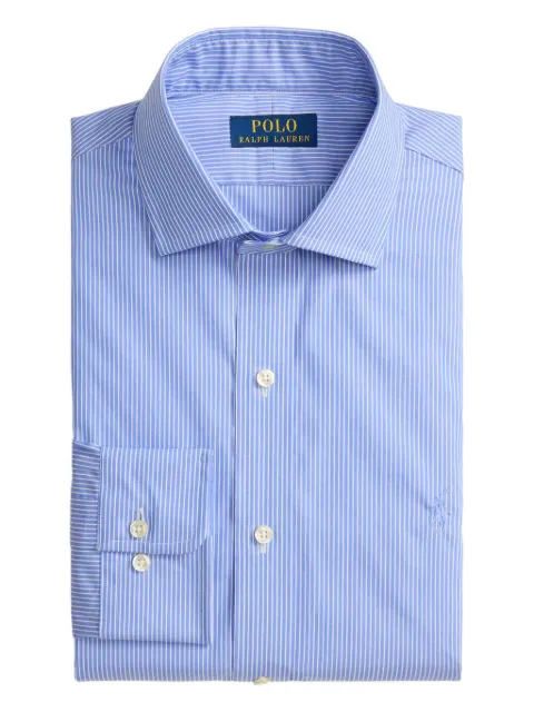 Polo Ralph Lauren striped long-sleeve shirt