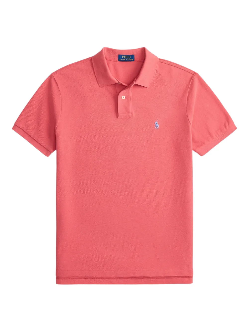 Polo Ralph Lauren Polo a maniche corte - Rosa