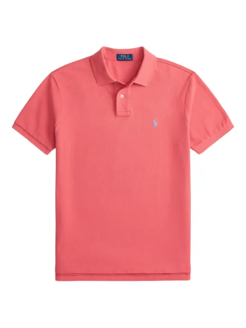 Polo Ralph Lauren playera tipo polo manga corta