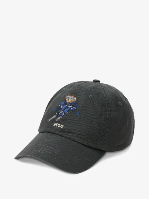 Polo Ralph Lauren Polo Bear baseball cap
