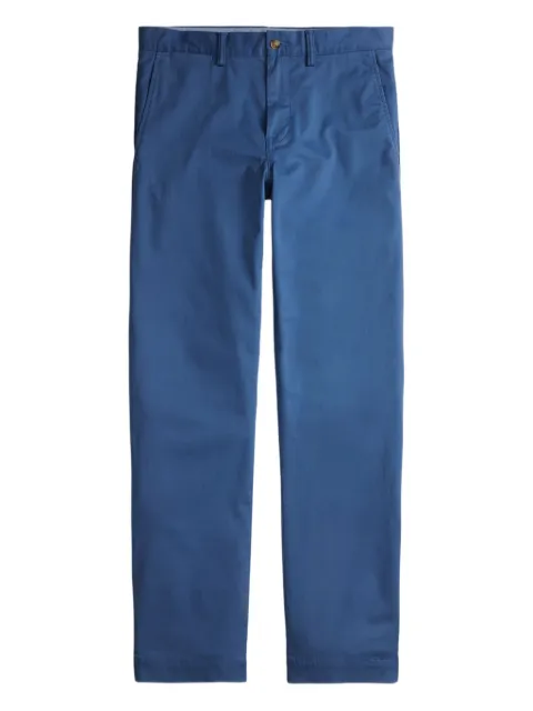 Polo Ralph Lauren stretch twill trousers