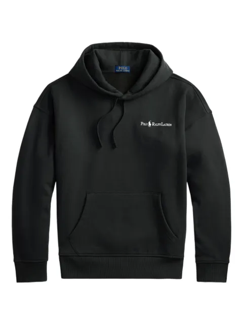 Polo Ralph Lauren long-sleeve hoodie