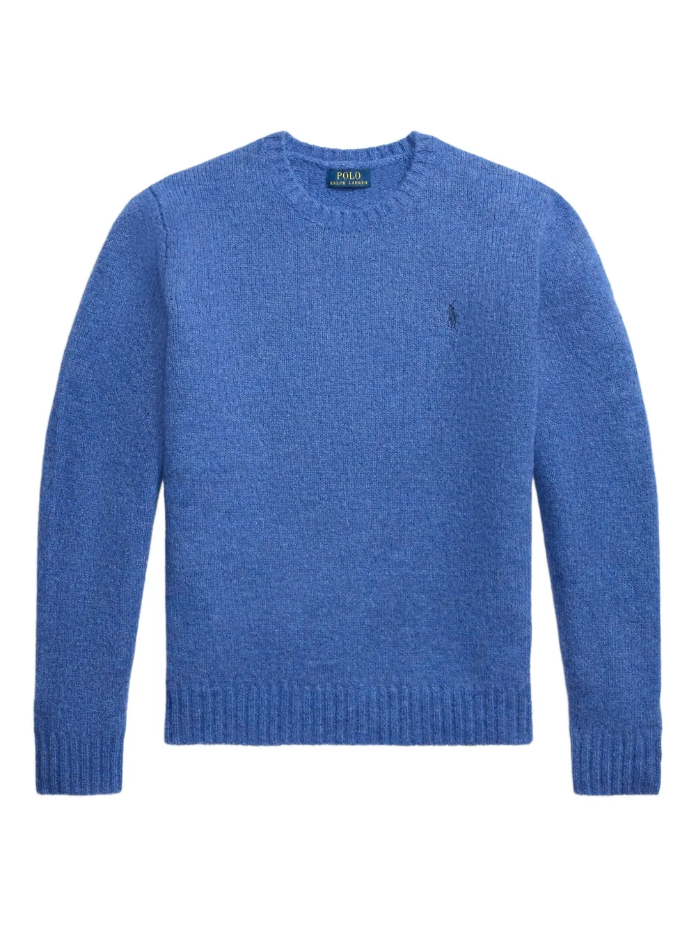 Polo Ralph Lauren Maglione a maniche lunghe - Blu