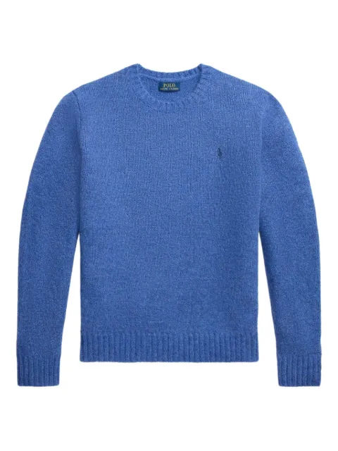 Polo Ralph Lauren long-sleeves pullover
