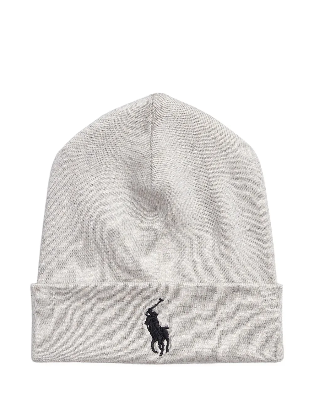 Polo Ralph Lauren Berretto con logo - Grigio