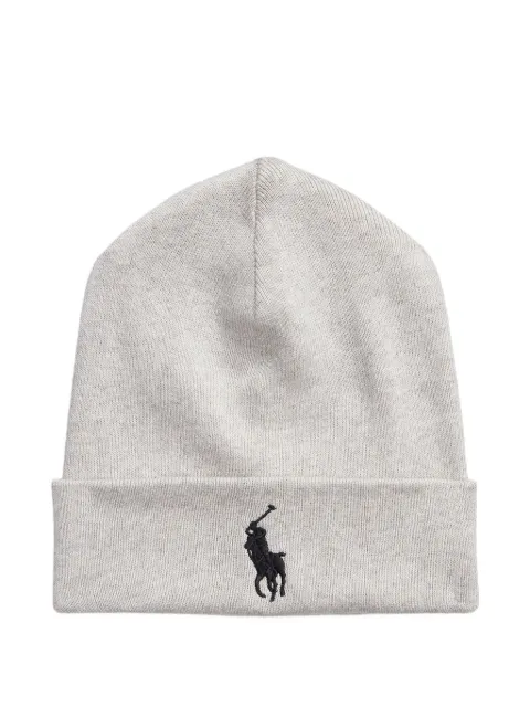 Polo Ralph Lauren bonnet à logo