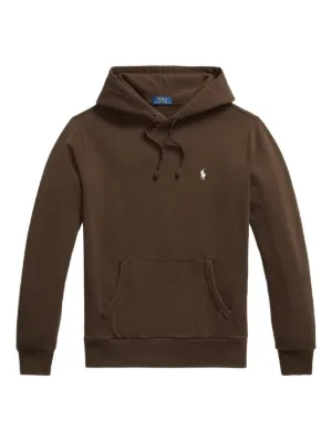 Polo Ralph Lauren Suéter De Tricô Com Zíper | Vermelho | FARFETCH BR