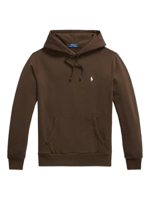 Polo Ralph Lauren hoodie con cordones