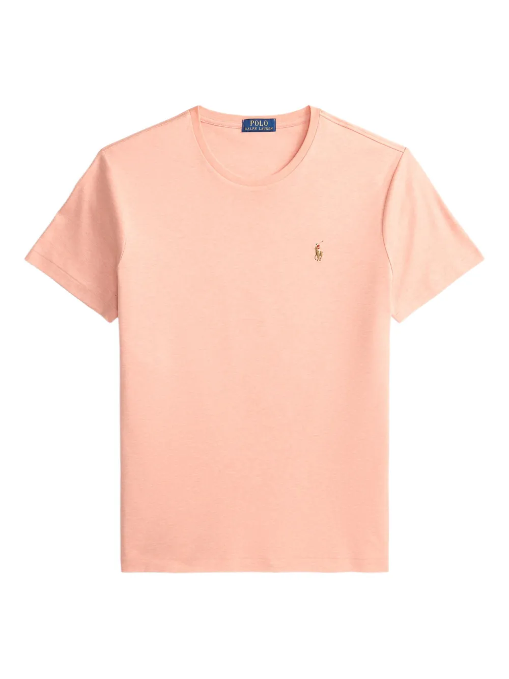 Polo Ralph Lauren T-shirt - Arancione