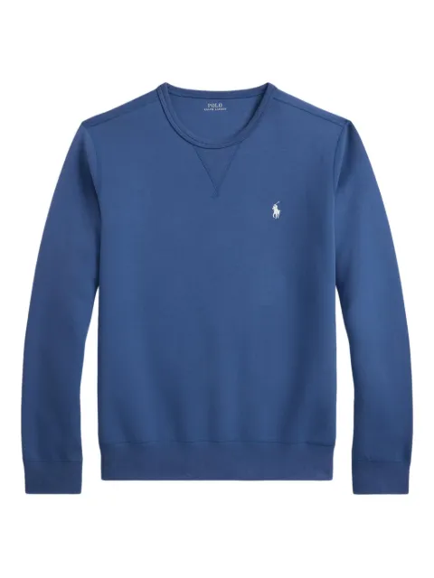 Polo Ralph Lauren sudadera con detalle del logo