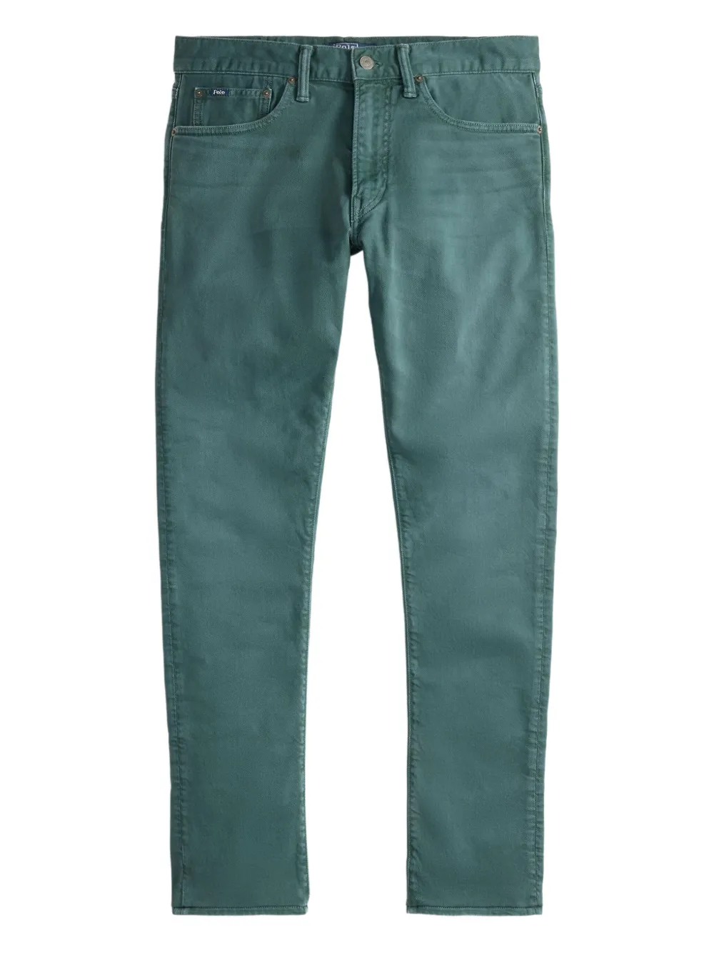 Polo Ralph Lauren Jeans Sullivan - Verde