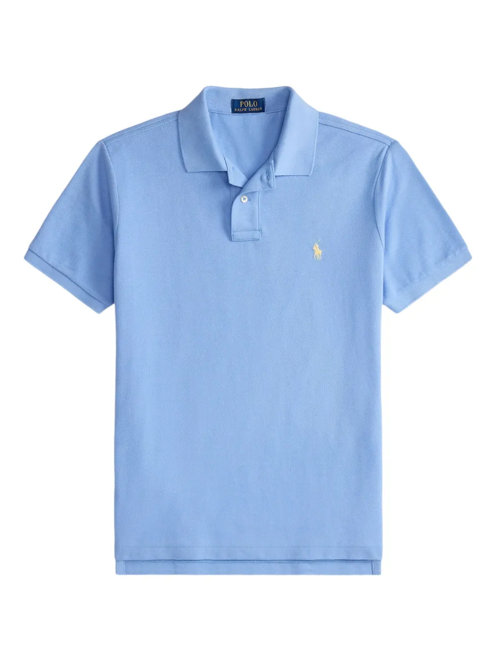 Polo Ralph Lauren Polo a maniche corte - Blu