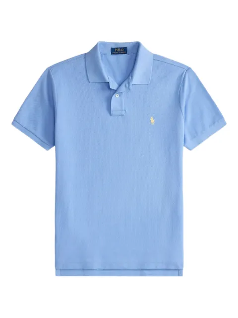 Polo Ralph Lauren playera tipo polo manga corta