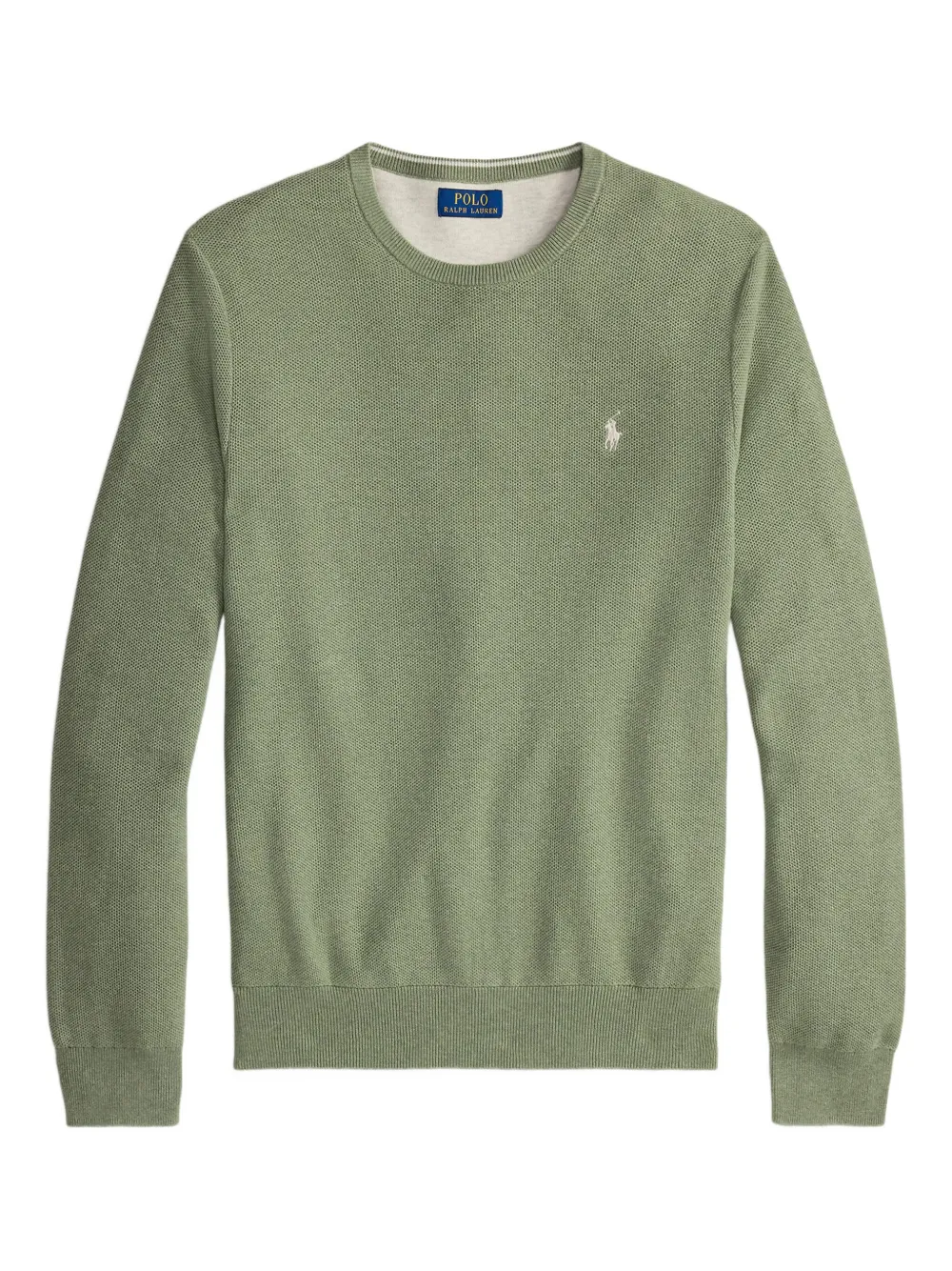 Polo Ralph Lauren Maglione a maniche lunghe - Verde