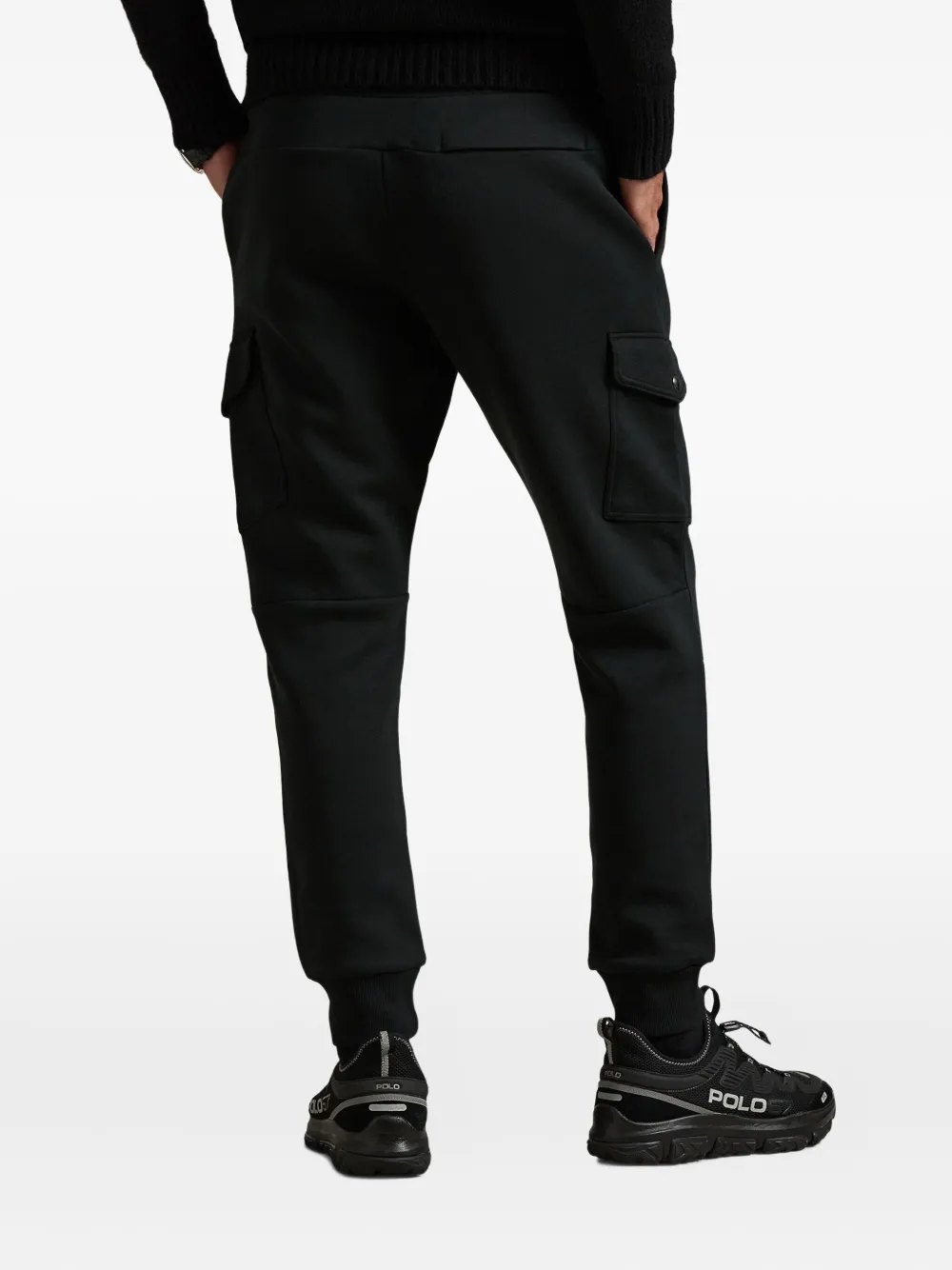 Cargo Track Pants