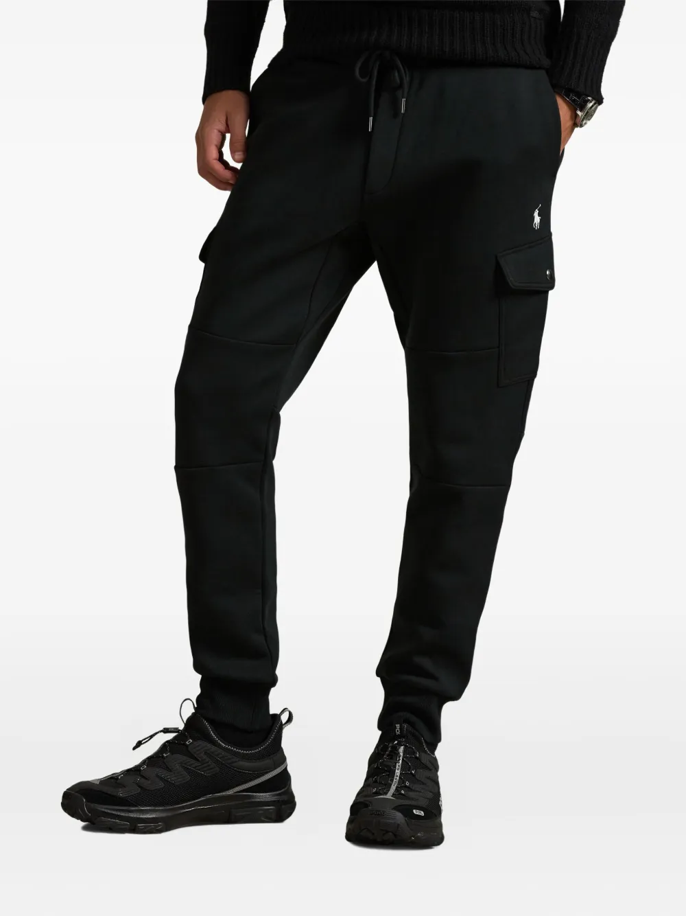 Cargo Track Pants
