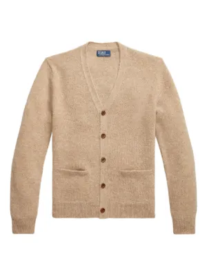 Jacquemus Jacquemus カーディガン | ブラウン | FARFETCH JP