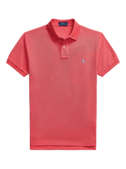 Polo Ralph Lauren short-sleeved polo shirt