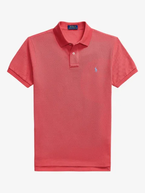Polo Ralph Lauren short-sleeved polo shirt