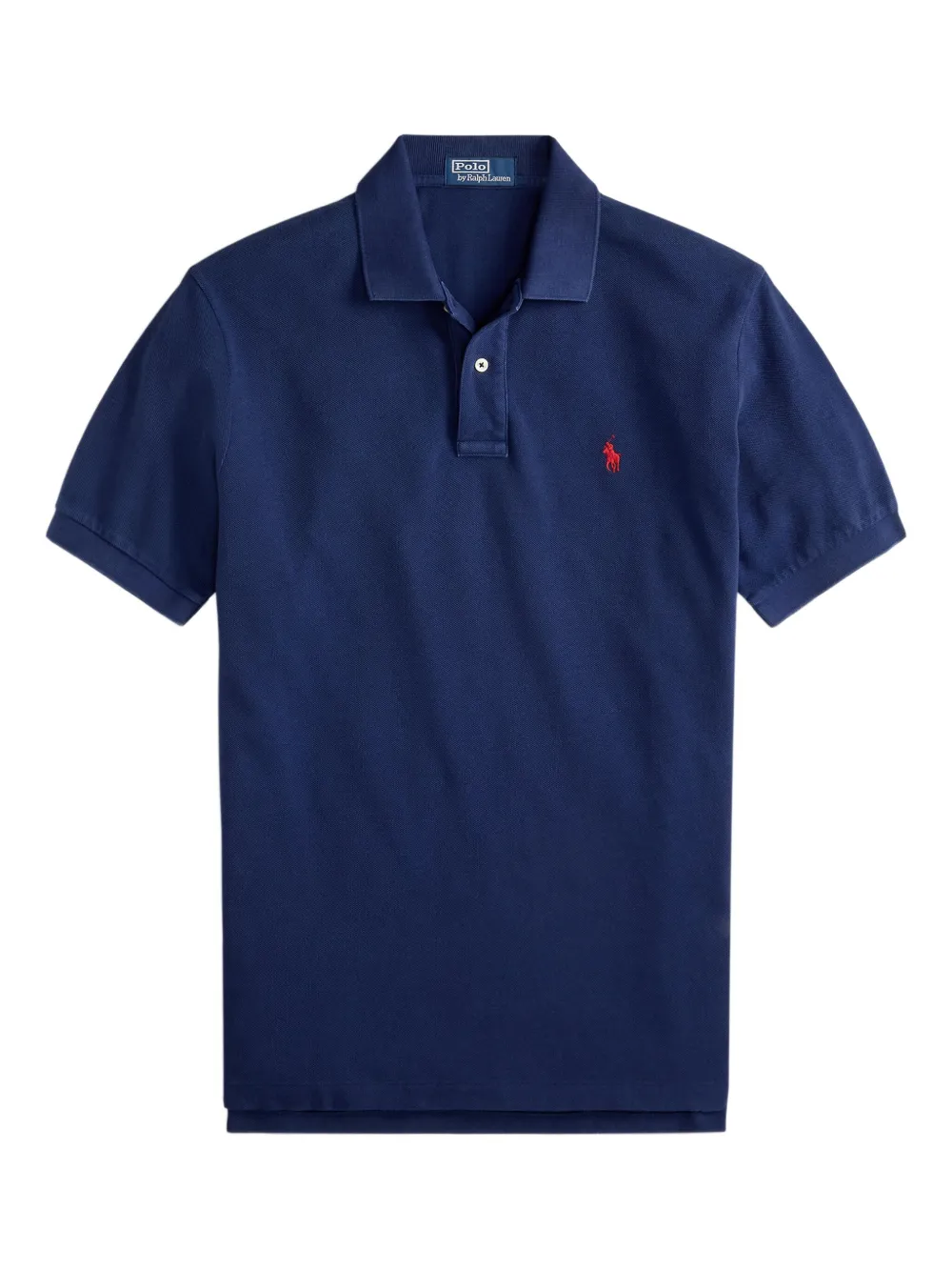 Polo Ralph Lauren Polo a maniche corte - Blu