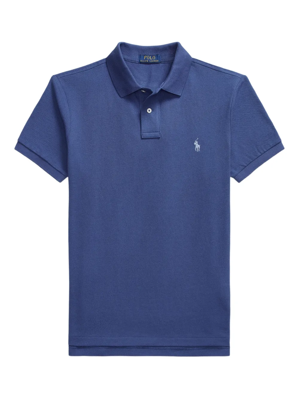 Polo Ralph Lauren Polo a maniche corte - Blu