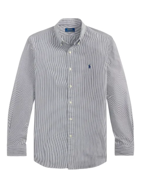Polo Ralph Lauren striped long-sleeve shirt