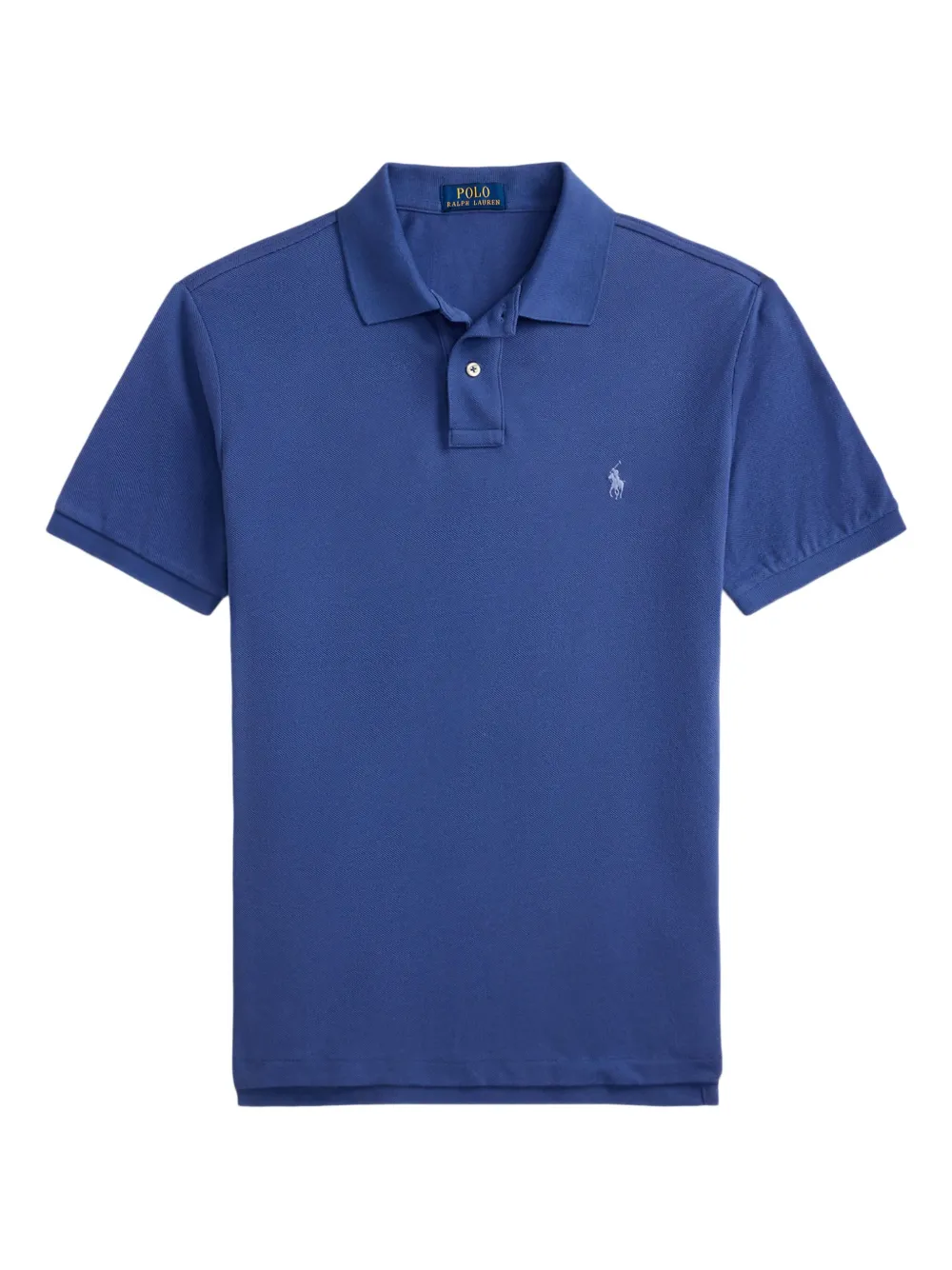 Polo Ralph Lauren Polo a maniche corte - Blu