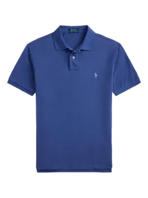 Polo Ralph Lauren ポロポニー ポロシャツ | ブルー | FARFETCH JP