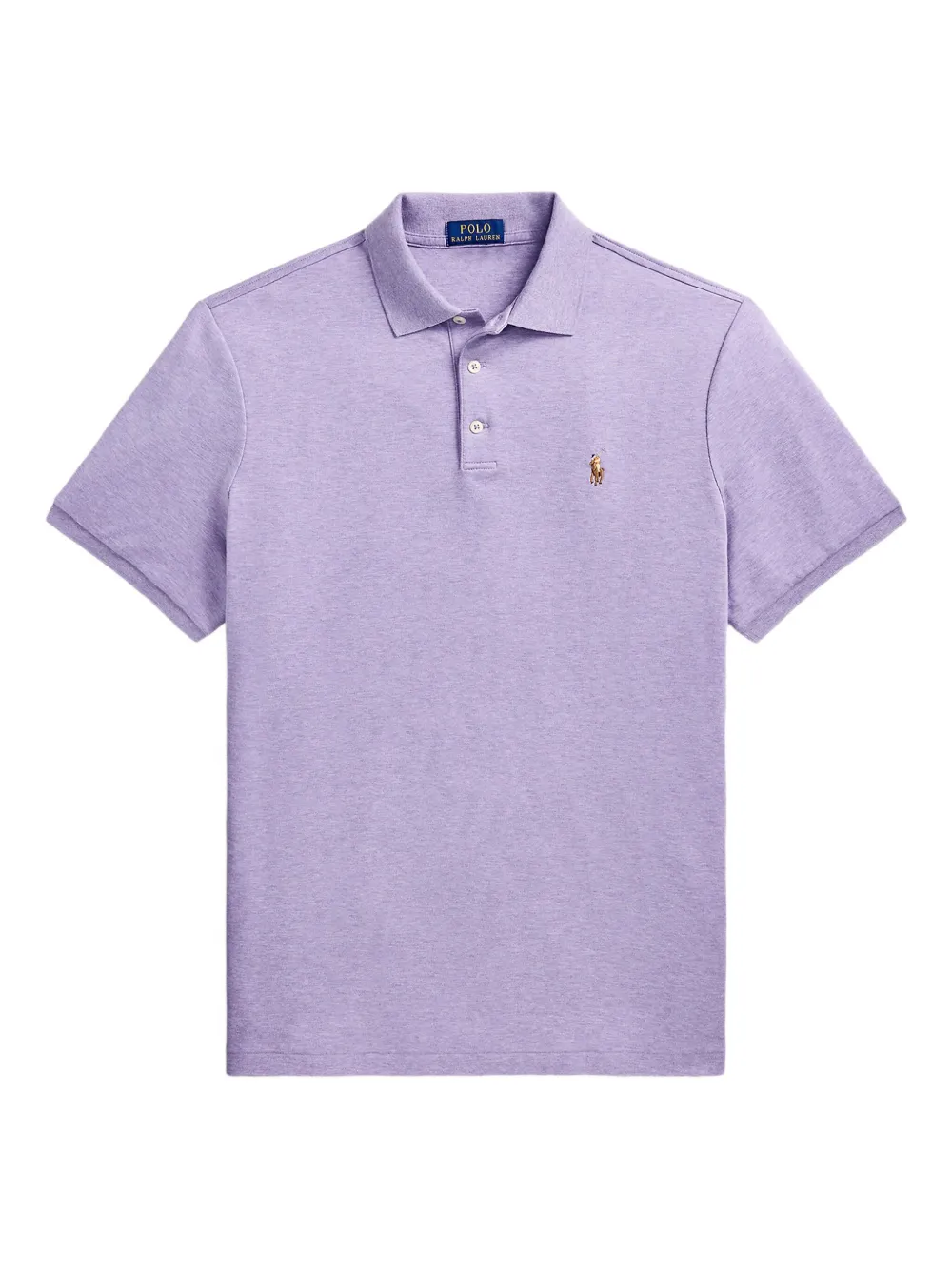 Polo Ralph Lauren Polo a maniche corte - Viola