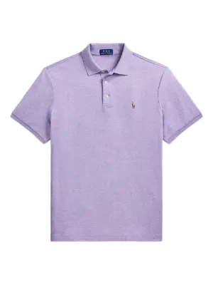 Ralph Lauren Purple Label ピケ ポロシャツ | パープル | FARFETCH JP