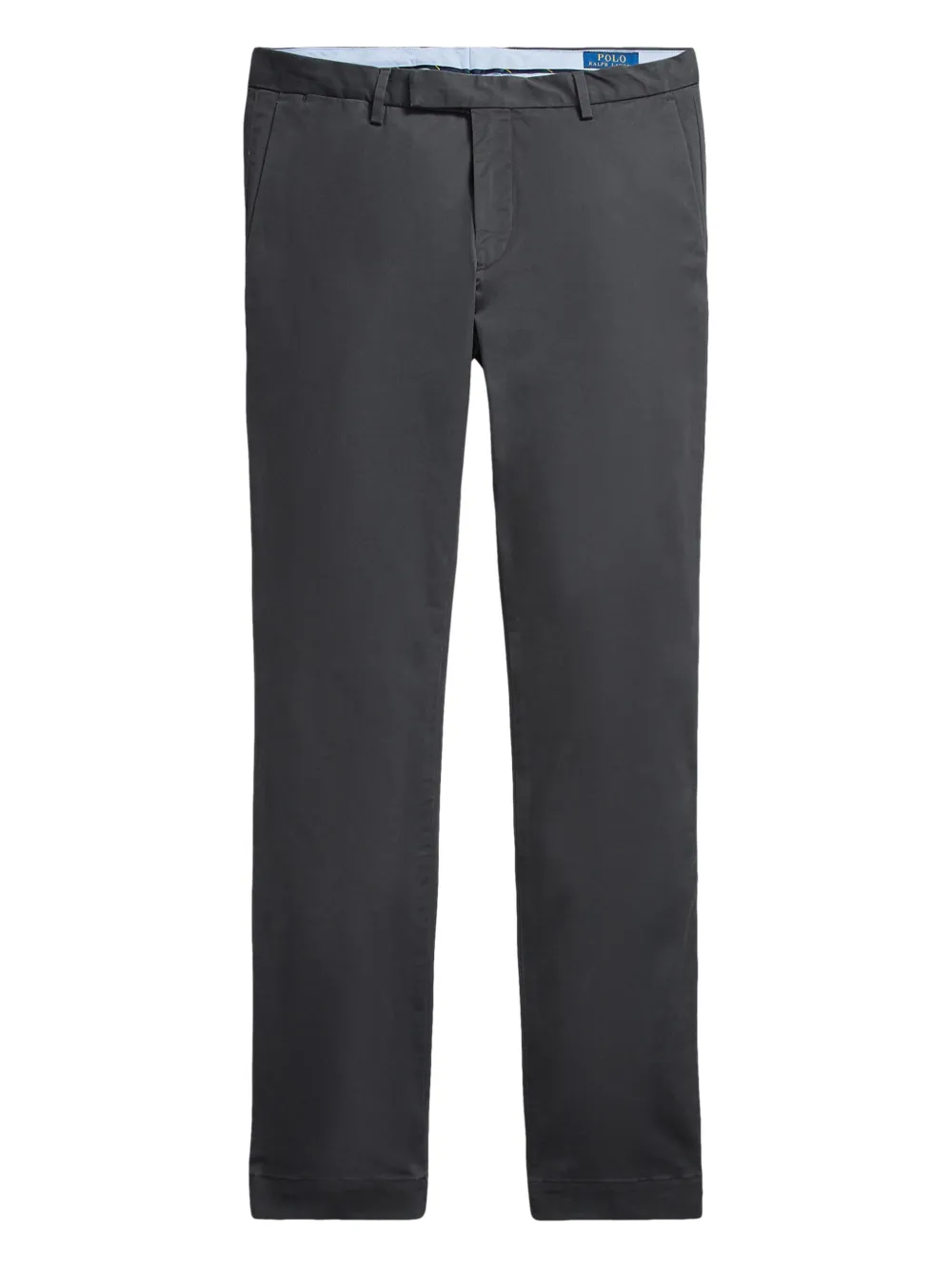 Polo Ralph Lauren Pantaloni dritti - Grigio