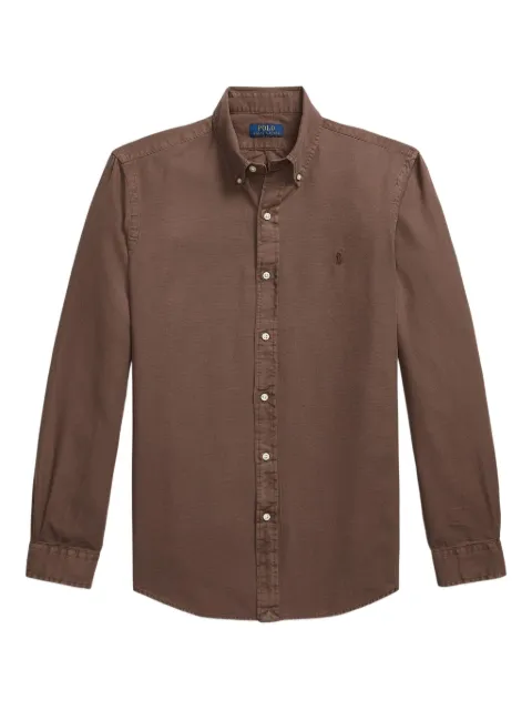 Polo Ralph Lauren long-sleeve shirt