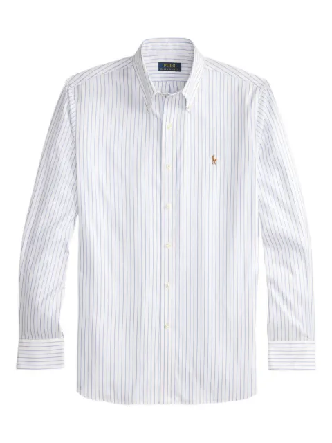 Polo Ralph Lauren striped long-sleeve shirt