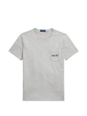 Polo Ralph Lauren ショートスリーブ Tシャツ | グレー | FARFETCH JP