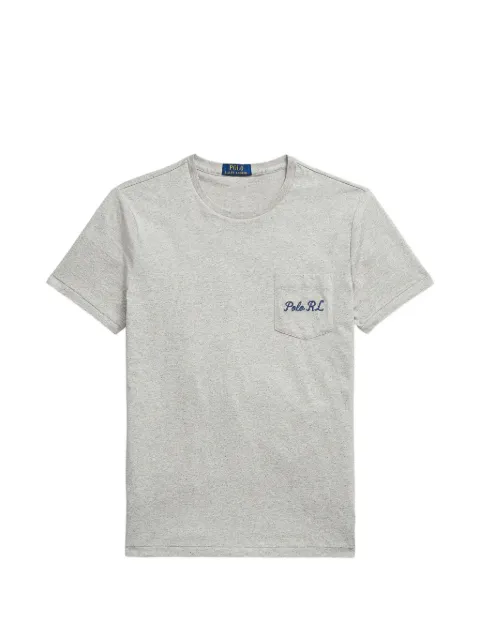 Polo Ralph Lauren heritage pocket T-shirt