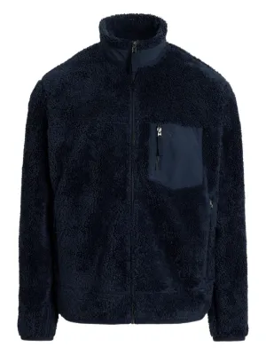 Polo Ralph Lauren ジップアップ ジャケット | ブラウン | FARFETCH JP