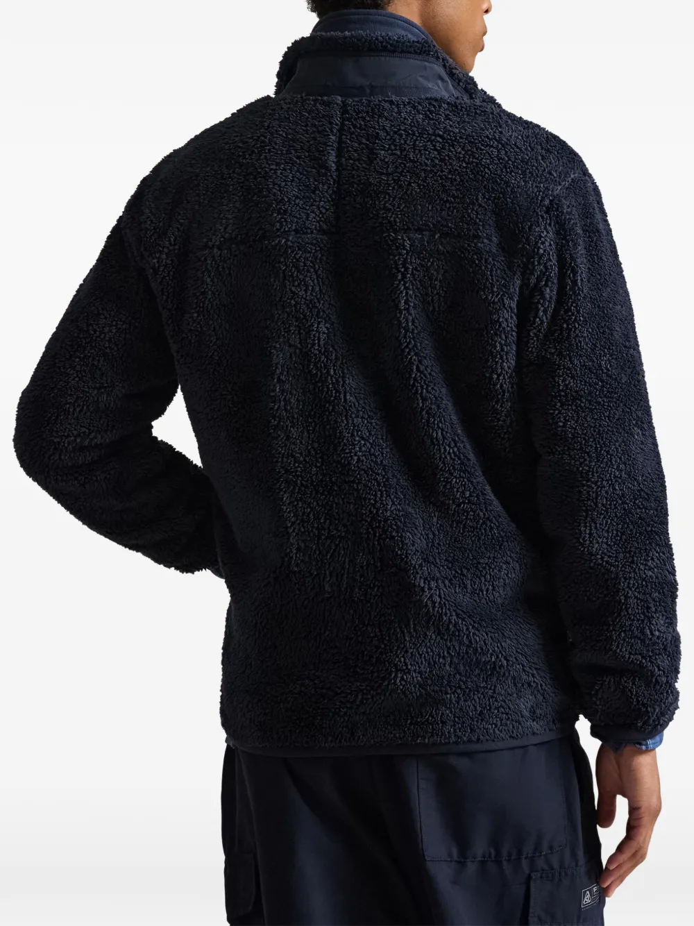 Polo Ralph Lauren Jack met geborduurd logo Blauw