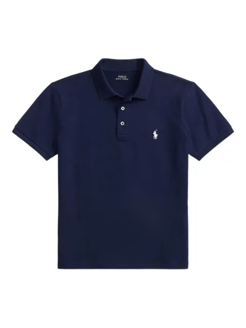 Polo Ralph Lauren playera tipo polo manga corta